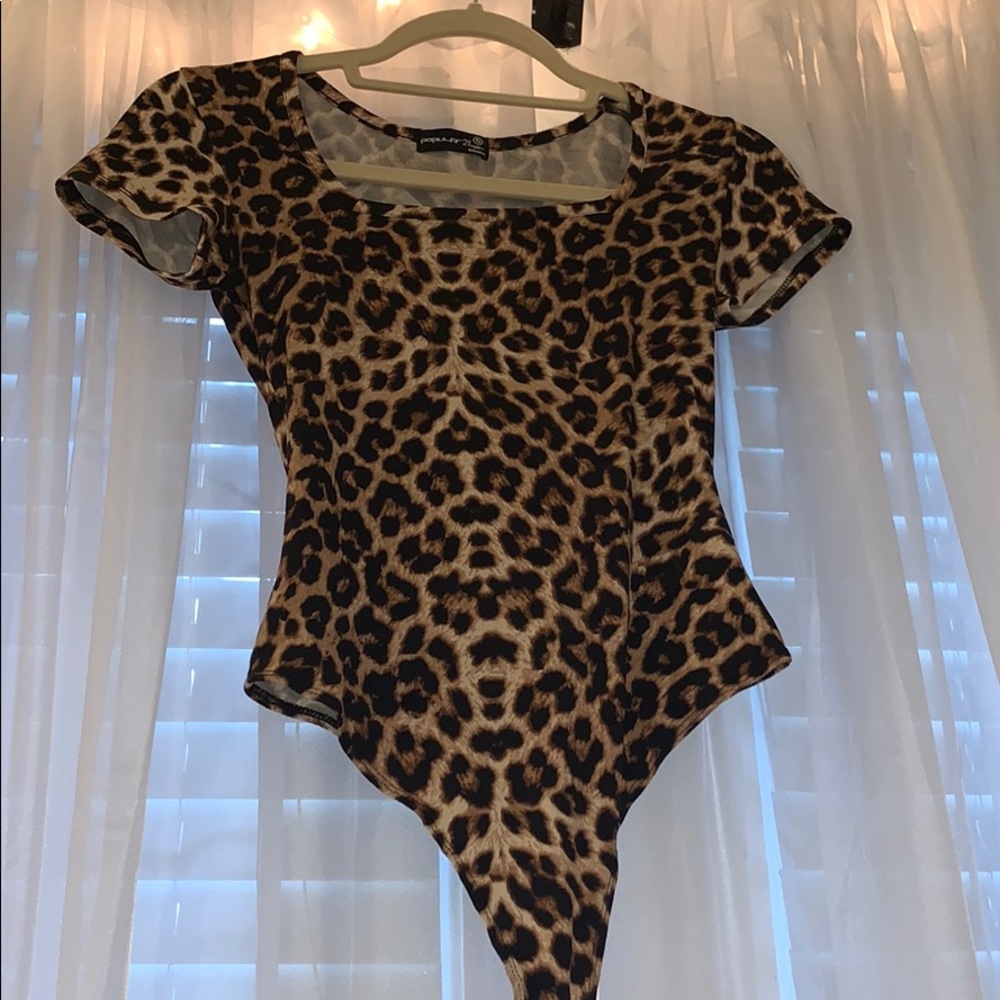 Bodysuit
